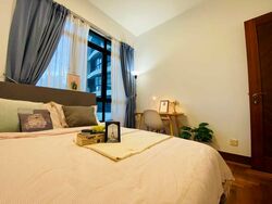 Eastpoint Green (D18), Condominium #500107901